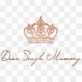 Tiara, HD Png Download - free crown png