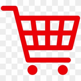 Shopping Cart Icon Transparent, HD Png Download - clear icon png