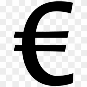 Euro Fond Transparent, HD Png Download - clear icon png