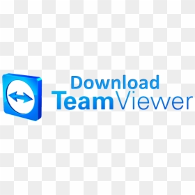 Teamviewer Icon, HD Png Download - teamviewer png