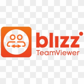 Blizz Vs Teamviewer, HD Png Download - teamviewer png