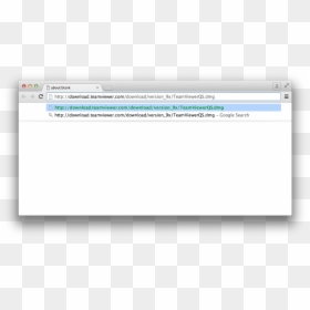 Screenshot, HD Png Download - teamviewer png