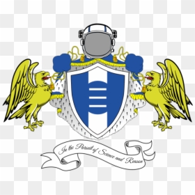 Crest, HD Png Download - welcome .png