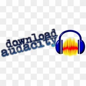 Audacity Icon, HD Png Download - audacity icon png