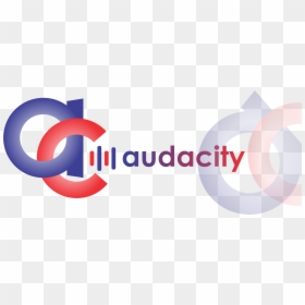 Graphic Design, HD Png Download - audacity icon png