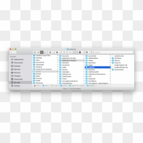 Disk Drill Mac Désinstaller, HD Png Download - audacity icon png