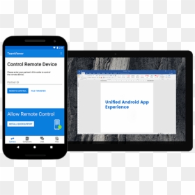 Teamviewer, HD Png Download - teamviewer png
