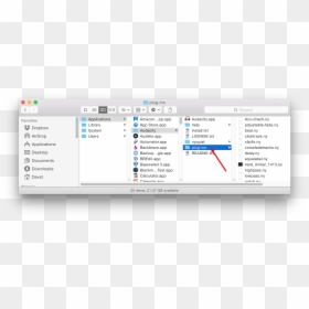 Do Icloud Drive Icons Mean, HD Png Download - audacity icon png