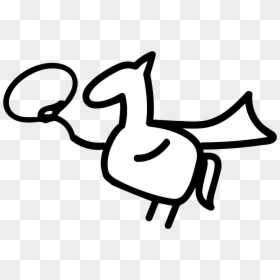 Cartoon, HD Png Download - coach icon png