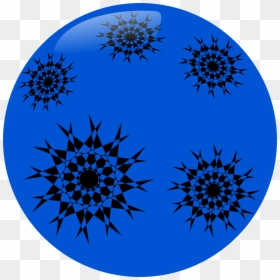 Circle, HD Png Download - button background png