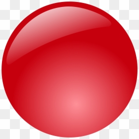 Transparent Red Glass Png, Png Download - button background png