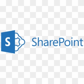 Office 365 Sharepoint Logo Png, Transparent Png - sharepoint icon png