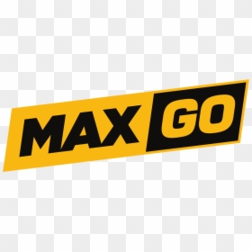 Max Go Logo, HD Png Download - hbo go png