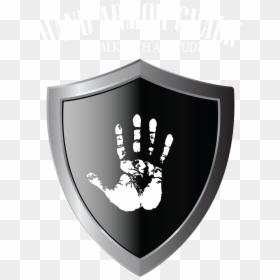 Hand Armor Chalk Logo, HD Png Download - like logo png
