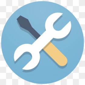 Tool Icon Png, Transparent Png - repair icon png