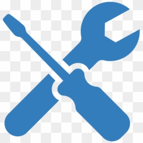 Tools Icon Png, Transparent Png - repair icon png