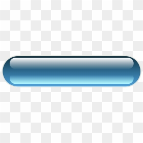 Button Images Png, Transparent Png - blue subscribe button png