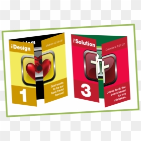 Christian Tracts To Design, HD Png Download - real stars png