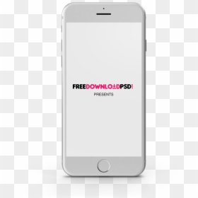 Iphone 7 Mockup Free, HD Png Download - iphone7 png