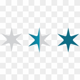 Chicago Flag Grunge, HD Png Download - real stars png