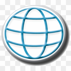 Logo Internet Vector, HD Png Download - blue subscribe button png
