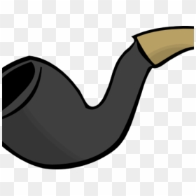 Pipe Clipart, HD Png Download - mlg cigar png