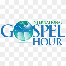 International Gospel, HD Png Download - gospel png