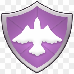Emblem, HD Png Download - vanguard logo png