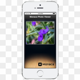 Iphone, HD Png Download - flickr png