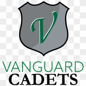 Santa Clara Vanguard Cadets Logo, HD Png Download - vanguard logo png