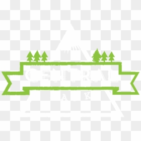 Logo, HD Png Download - central park png