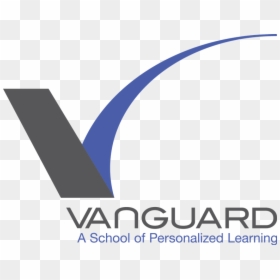 Schools And Programs District 214, HD Png Download - vanguard logo png