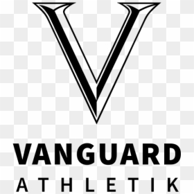 Vanguard Logo Png, Transparent Png - vanguard logo png