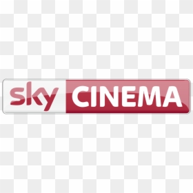 Logo Sky Cinema, HD Png Download - sky logo png