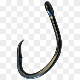 Fish Hook, HD Png Download - hooks png