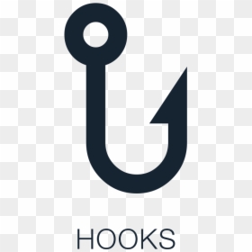 Sign, HD Png Download - hooks png