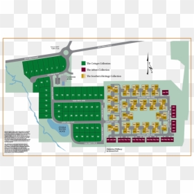Diagram, HD Png Download - central park png