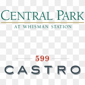 Surnadal Sparebank, HD Png Download - central park png