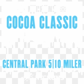 Skyline, HD Png Download - central park png