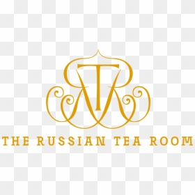 Russian Tea Room Logo, HD Png Download - central park png