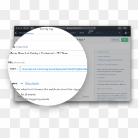 Screenshot, HD Png Download - hooks png