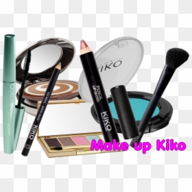 Cosmetics, HD Png Download - makeup clipart png