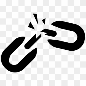 Break Icon Png, Transparent Png - png link