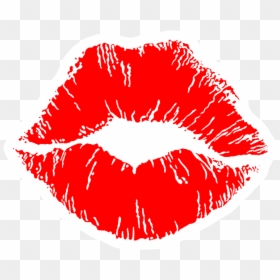 Kiss Clipart, HD Png Download - makeup clipart png