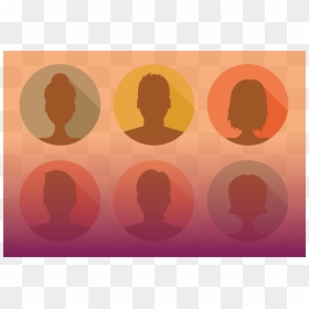 Blank Instagram Profile Picture Icons, HD Png Download - profile picture png