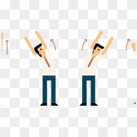 Stretch At Work, HD Png Download - stretch png