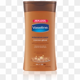 Vaseline Lotion, HD Png Download - makeup clipart png