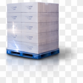 Good Pallet Wrapping, HD Png Download - stretch png