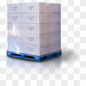 Good Pallet Wrapping, HD Png Download - stretch png