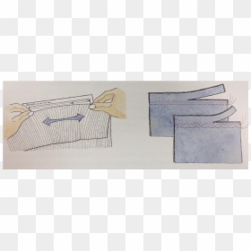 Sketch, HD Png Download - stretch png